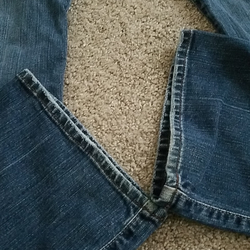 Jeans - Picture 2 of 8